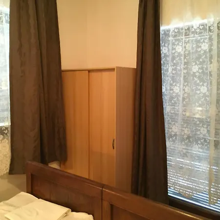 Apartman Stana 1 * Brist