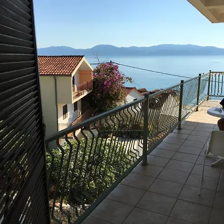 Apartman Apartman Stana 1 Brist