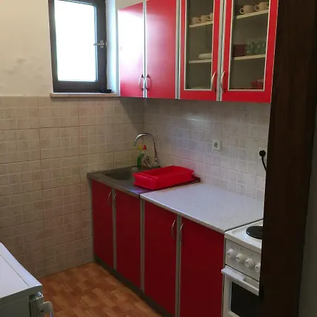 Apartman Stana 1 *