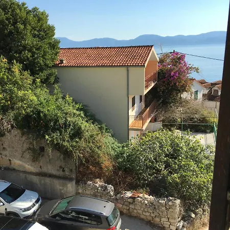 Apartman Stana 1 Apartman Brist