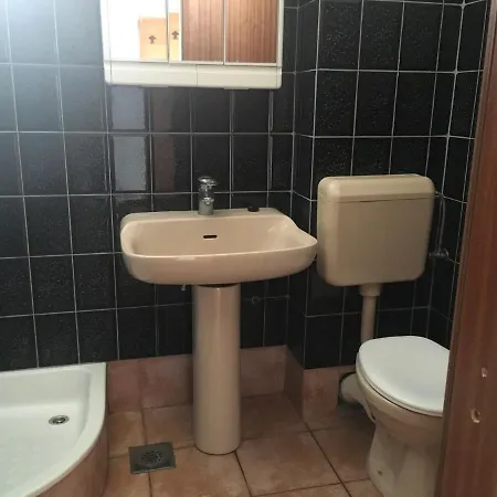 Apartman Stana 1 Apartman *