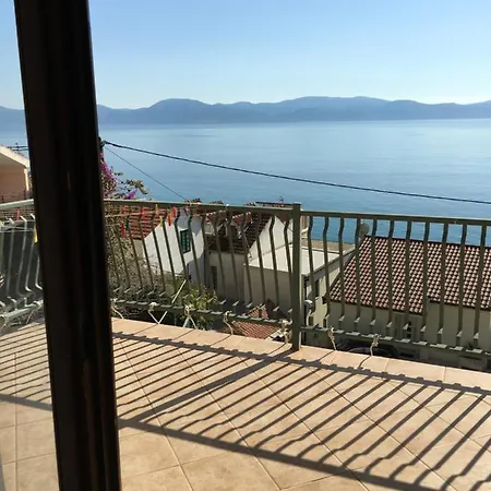 Apartman Apartman Stana 1 *